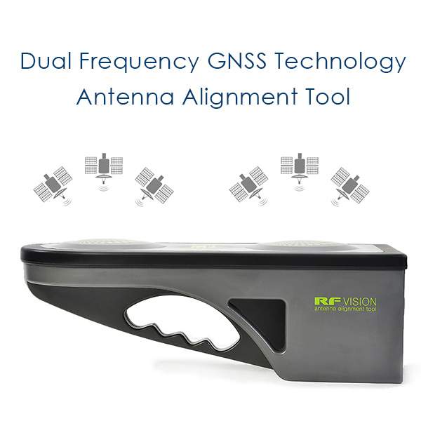 RF Vision - Antenna Alignment Tool