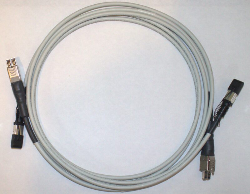 Universal 2.5mm UPP Power Meter Adapter VIAVI Solutions Shop