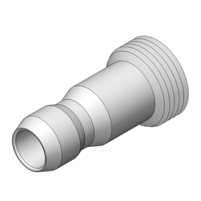 FC/APC Bulkhead Probe Tip - VIAVI Solutions Shop