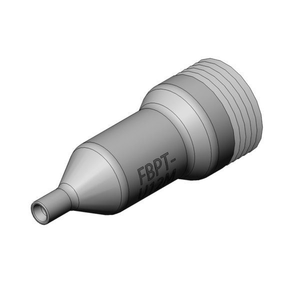 Fc Pc Bulkhead Probe Tip Viavi Solutions Shop