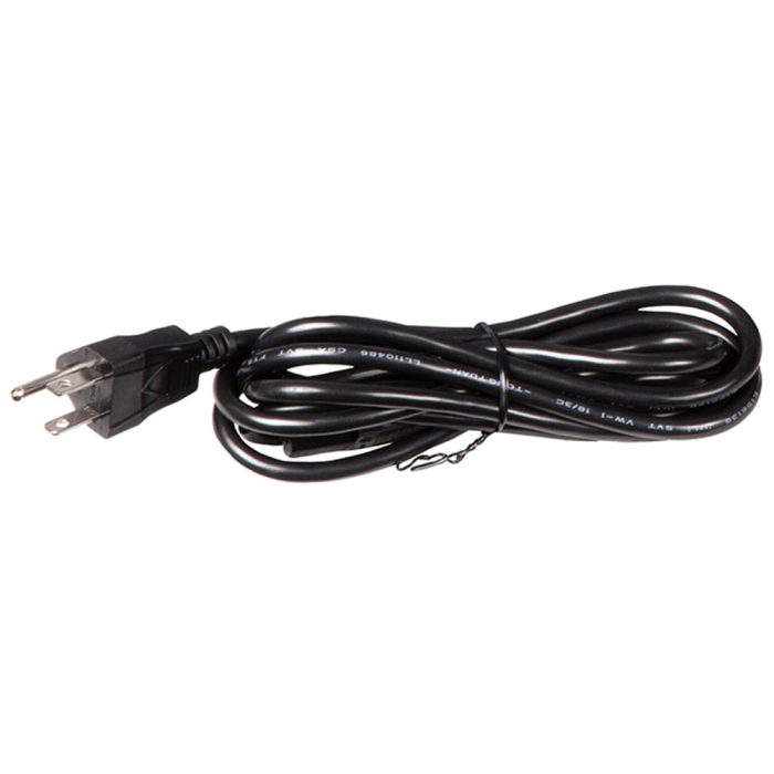 AVX-10K Power Cord - US / Canada