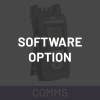 AVX-10K COMMS Software Option - Image 2