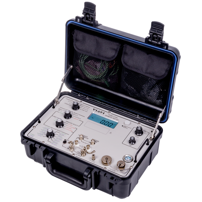 PSD90-3 AC/DC Fuel Quantity Test Set - Image 2