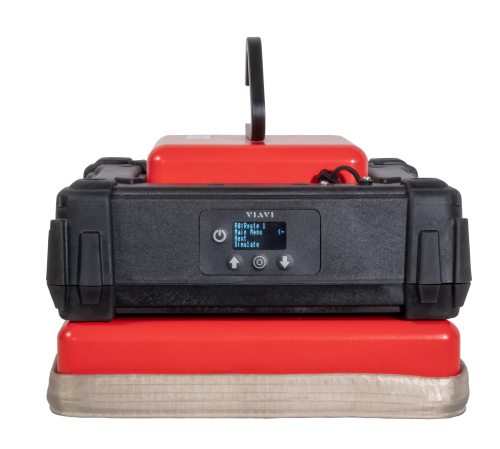 OSPREY GPS Simulator