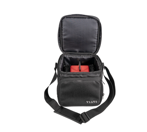 Case for OSPREY with Single Coupler